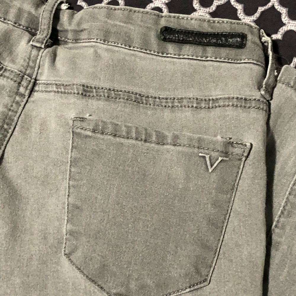 Versace V1969 Italia Abbigliamento Sportivo Jeans
